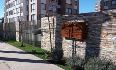 DEPARTAMENTO EN VENTA – CONDOMINIO ALTO RANCAGUA III