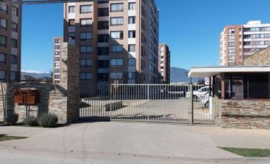 DEPARTAMENTO EN VENTA – CONDOMINIO ALTO RANCAGUA III