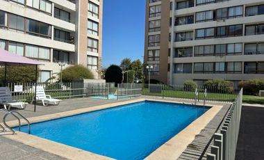 DEPARTAMENTO EN VENTA – CONDOMINIO ALTO RANCAGUA III