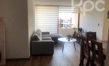 DEPARTAMENTO EN VENTA – CONDOMINIO ALTO RANCAGUA III
