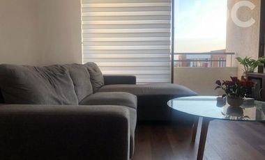 DEPARTAMENTO EN VENTA – CONDOMINIO ALTO RANCAGUA III