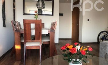 DEPARTAMENTO EN VENTA – CONDOMINIO ALTO RANCAGUA III