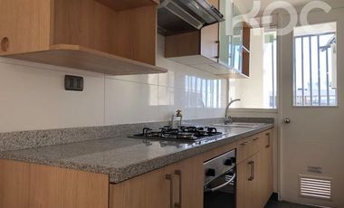 DEPARTAMENTO EN VENTA – CONDOMINIO ALTO RANCAGUA III