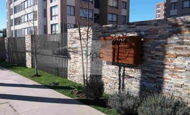 DEPARTAMENTO EN VENTA – CONDOMINIO ALTO RANCAGUA III
