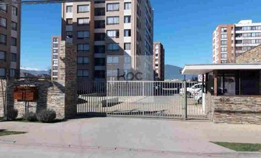 DEPARTAMENTO EN VENTA – CONDOMINIO ALTO RANCAGUA III
