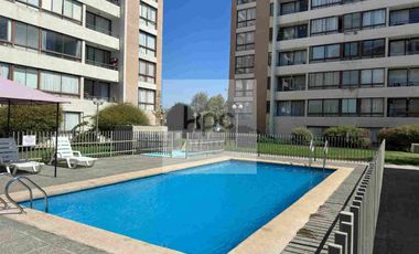 DEPARTAMENTO EN VENTA – CONDOMINIO ALTO RANCAGUA III