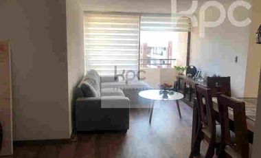 DEPARTAMENTO EN VENTA – CONDOMINIO ALTO RANCAGUA III