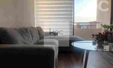 DEPARTAMENTO EN VENTA – CONDOMINIO ALTO RANCAGUA III
