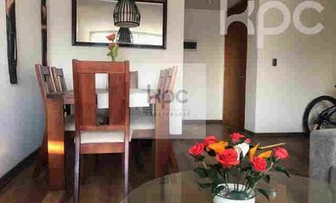 DEPARTAMENTO EN VENTA – CONDOMINIO ALTO RANCAGUA III