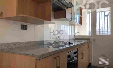 DEPARTAMENTO EN VENTA – CONDOMINIO ALTO RANCAGUA III