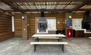 DEPARTAMENTO EN VENTA – CONDOMINIO ALTO RANCAGUA III