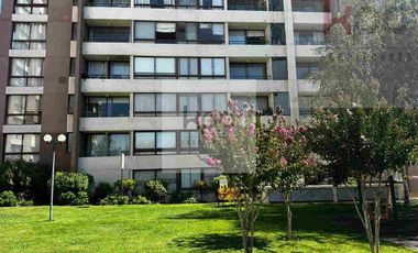DEPARTAMENTO EN VENTA – CONDOMINIO ALTO RANCAGUA III