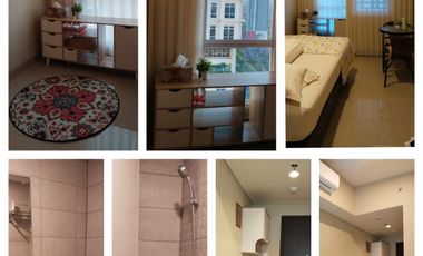 Apartemen disewakan di Jawa Timur, Surabaya - Berperabot lengkap