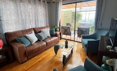 HERMOSA PROPIEDAD EN VENTA - COLINA EL PINO, LA SERENA