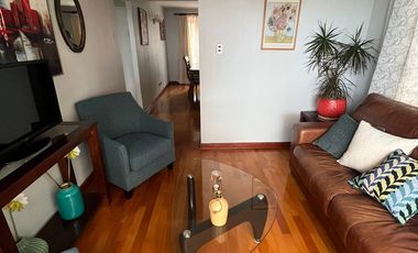 HERMOSA PROPIEDAD EN VENTA - COLINA EL PINO, LA SERENA