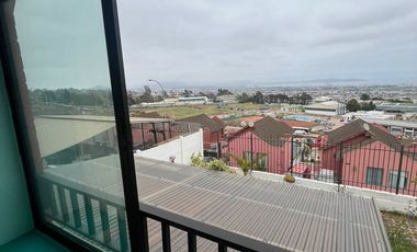 HERMOSA PROPIEDAD EN VENTA - COLINA EL PINO, LA SERENA