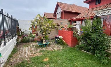 HERMOSA PROPIEDAD EN VENTA - COLINA EL PINO, LA SERENA