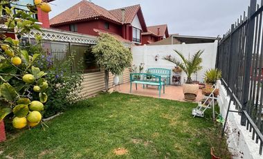 HERMOSA PROPIEDAD EN VENTA - COLINA EL PINO, LA SERENA