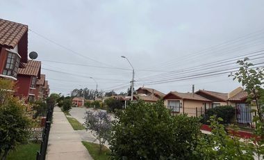 HERMOSA PROPIEDAD EN VENTA - COLINA EL PINO, LA SERENA