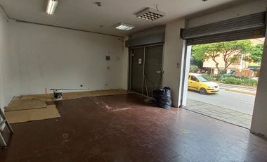 Local en Arriendo Rosales Medellin