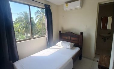 EDIFICIO EN VENTA - MARTINEZ MARTELO