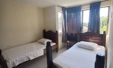 EDIFICIO EN VENTA - MARTINEZ MARTELO