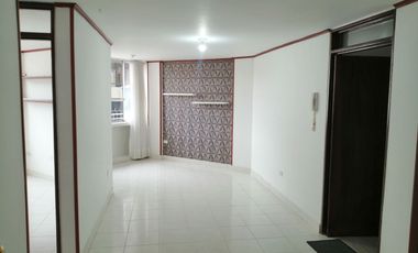EN VENTA APARTAMENTO EN EL EDIFICIO CALAMO ZONA CENTRO NEIVA