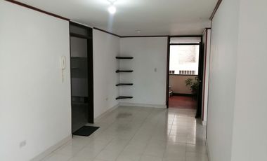 EN VENTA APARTAMENTO EN EL EDIFICIO CALAMO ZONA CENTRO NEIVA