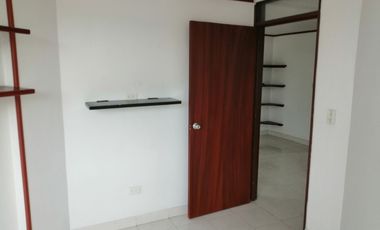 EN VENTA APARTAMENTO EN EL EDIFICIO CALAMO ZONA CENTRO NEIVA