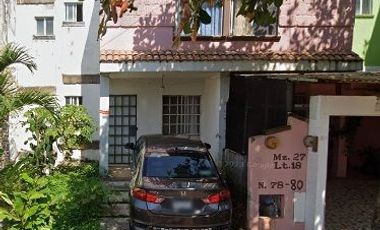 Casa en Remante Bancario.  **Fantástica oportunidad que no puede dejar pasar**