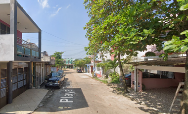 Casa en Remante Bancario.  **Fantástica oportunidad que no puede dejar pasar**
