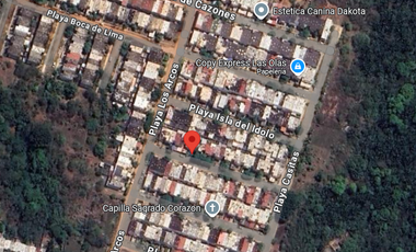 Casa en Remante Bancario.  **Fantástica oportunidad que no puede dejar pasar**