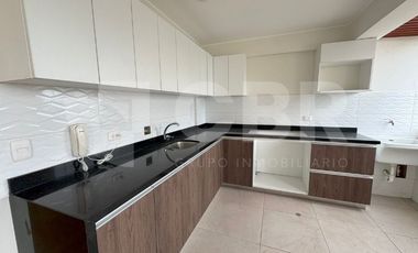 VENDO DEPARTAMENTO SANTA CATALINA