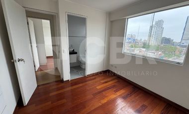 VENDO DEPARTAMENTO SANTA CATALINA