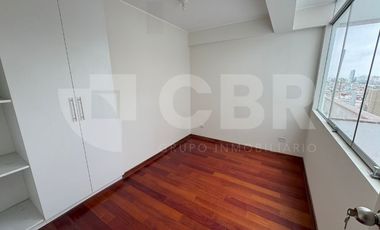 VENDO DEPARTAMENTO SANTA CATALINA