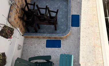 CASA EN VENTA- CENTRO
