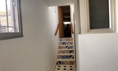 CASA EN VENTA- CENTRO