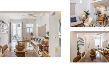 CASA EN VENTA- CENTRO