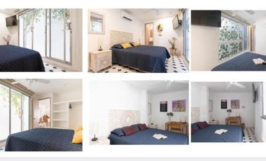 CASA EN VENTA- CENTRO