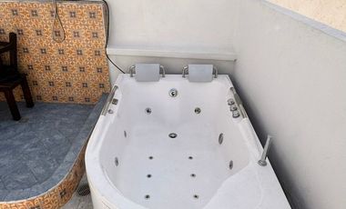 CASA EN VENTA- CENTRO
