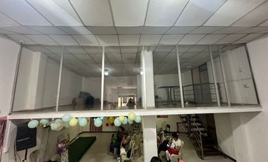 EDIFICIO RENTERO EN EL CENTRO DE AZOGUES