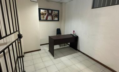 EDIFICIO RENTERO EN EL CENTRO DE AZOGUES