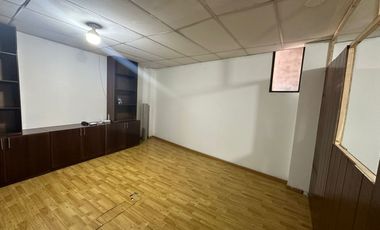 EDIFICIO RENTERO EN EL CENTRO DE AZOGUES