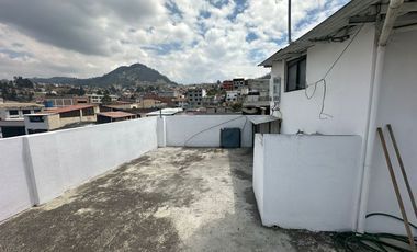EDIFICIO RENTERO EN EL CENTRO DE AZOGUES