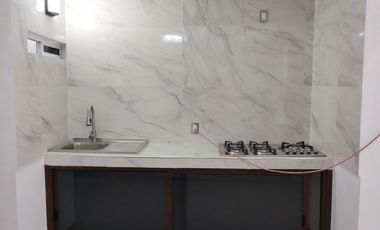 Local Comercial de 55m2 En Avenida Renovado.