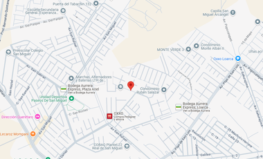 Casa en calle Privada Agustín González Medina, Eduardo Escoto Aizcorbe, Santiago de Querétaro, Querétaro, México ¡NO CRÉDITOS!