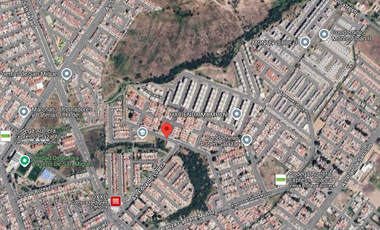 Casa en calle Privada Agustín González Medina, Eduardo Escoto Aizcorbe, Santiago de Querétaro, Querétaro, México ¡NO CRÉDITOS!