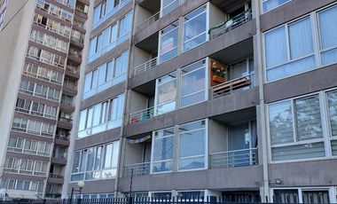 Dpto 3 Dorm 1 Baño, Cruchaga Montt 760, Quinta Normal