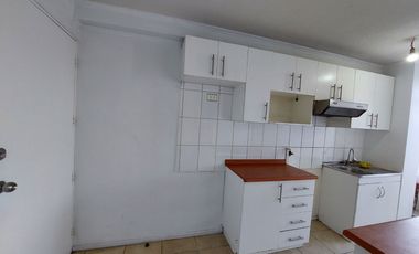 Dpto 3 Dorm 1 Baño, Cruchaga Montt 760, Quinta Normal