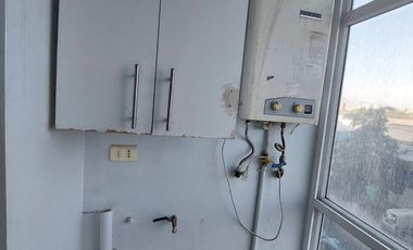 Dpto 3 Dorm 1 Baño, Cruchaga Montt 760, Quinta Normal